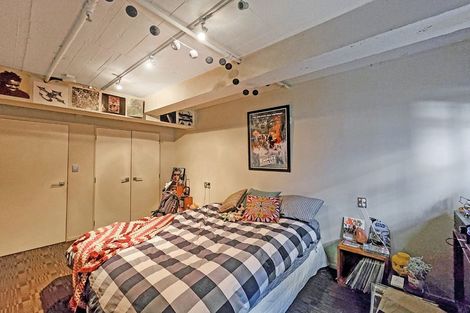 Photo of property in Vespa Apartments, 203/20 Hanson Street, Mount Cook, Wellington, 6021