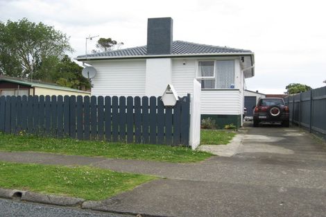 Photo of property in 4 Solent Street, Mangere, Auckland, 2022