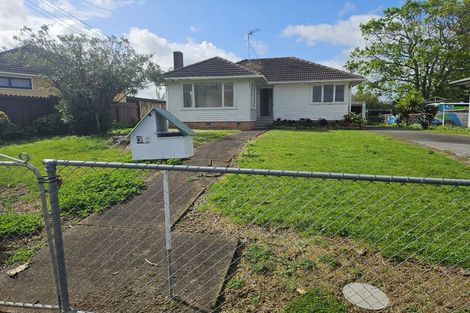 Photo of property in 36 Tyrone Street, Otara, Auckland, 2023