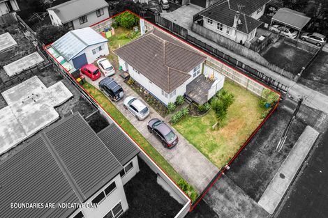 Photo of property in 1/4 Pratt Street, Papakura, 2110