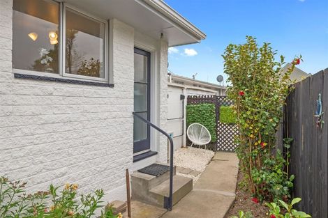 Photo of property in 2/533 Hereford Street, Linwood, Christchurch, 8011