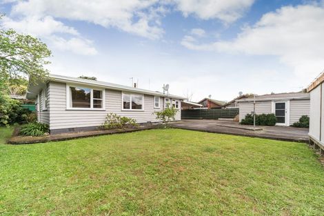 Photo of property in 14 Pascal Street, Palmerston North, 4410