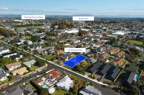 Photo of property in 34 Briarley Street, Tauranga South, Tauranga, 3112