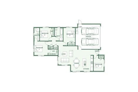 Photo of property in 2 Whakatuora Road, Karaka, 2124
