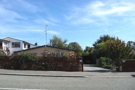 Photo of property in 1/66 Avenue Road, West End, Timaru, 7910