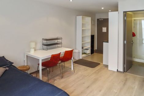 Photo of property in Dual Apartments, 108/142u Vivian Street, Te Aro, Wellington, 6011
