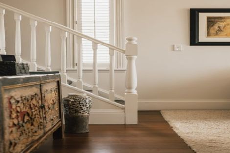 Photo of property in 31 Richmond Avenue, Northcote Point, Auckland, 0627