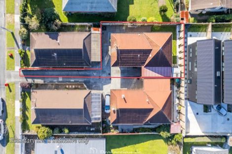 Photo of property in 3/28 Logan Street, Ebdentown, Upper Hutt, 5018
