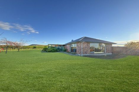 Photo of property in 341 Airedale Road, Weston, Oamaru, 9492