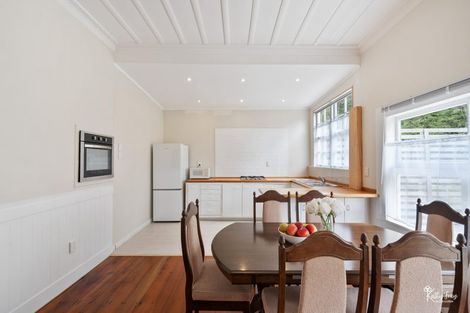 Photo of property in 27 Donnellys Station Road, Donnellys Crossing, Dargaville, 0379