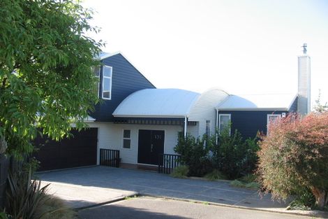 Photo of property in 151 Westchester Drive, Churton Park, Wellington, 6037