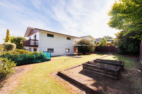 Photo of property in 3 Rangeview Place, Feilding, 4702