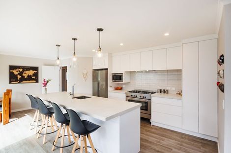 Photo of property in 9b North Street, Palmerston North, 4410