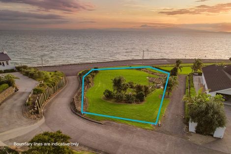 Photo of property in 7 Ngarimu Heights Row, Ngarimu Bay, Thames, 3575