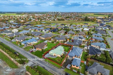 Photo of property in 61 Manse Road, Leeston, 7632