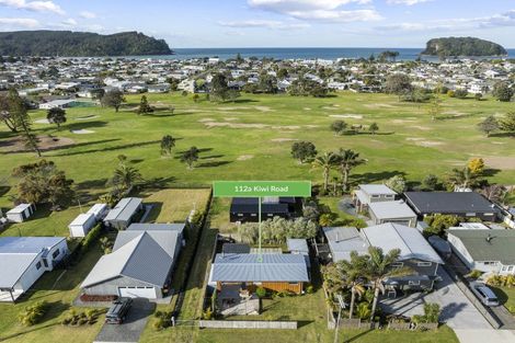 Photo of property in 112a Kiwi Road, Whangamata, 3620