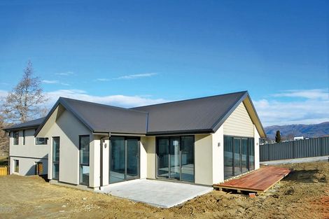 Photo of property in 5 Hortons Way, Cromwell, 9310