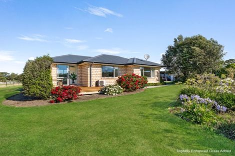 Photo of property in 5 Upper Sefton Road, Ashley, Rangiora, 7477