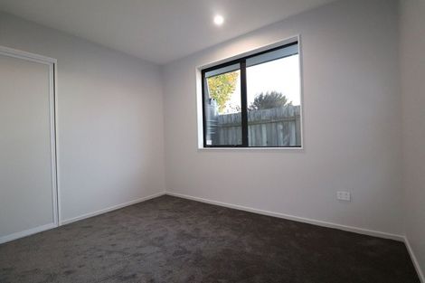 Photo of property in 30a/4 Northcote Road, Northcote, Christchurch, 8052