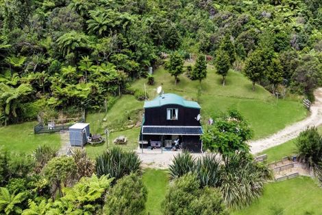 Photo of property in 713a&b Pakihi Road, Toatoa, Opotiki, 3197