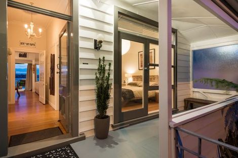Photo of property in 11 Hinemoa Street, Birkenhead, Auckland, 0626
