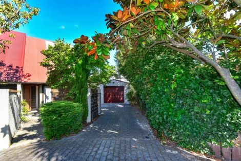 Photo of property in 1/18 Champion Street, Edgeware, Christchurch, 8013