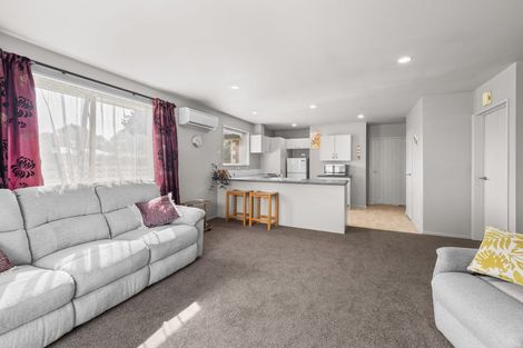 Photo of property in 1 Kermode Street, Ashburton, 7700