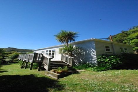 Photo of property in 107 Sunshine Avenue, Karori, Wellington, 6012