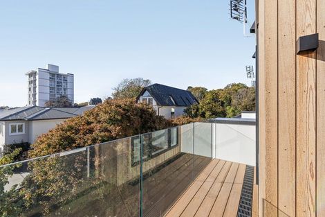 Photo of property in 3/11 Carlton Mill Road, Merivale, Christchurch, 8014