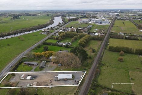 Photo of property in 6010 Great South Road, Horotiu, Hamilton, 3288