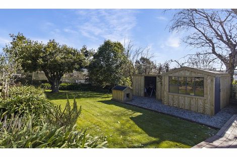 Photo of property in 18 Rathmore Street, West End, Timaru, 7910