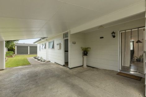 Photo of property in 2a Churchill Street, Waipukurau, 4200