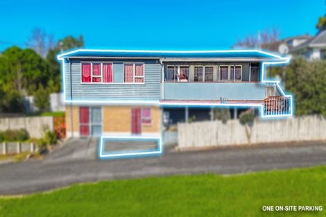 Photo of property in 39 Sunnyside Road, Sunnyvale, Auckland, 0612