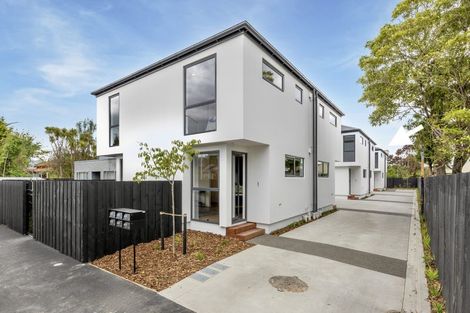 Photo of property in 5/654 Gloucester Street, Linwood, Christchurch, 8062