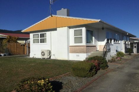 Photo of property in 22a Heaphy Street, Richmond, 7020