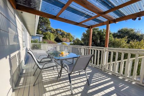 Photo of property in 31 Brunner Street, Nelson South, Nelson, 7010