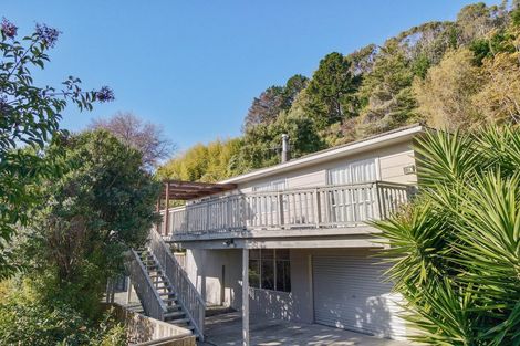Photo of property in 31 Brunner Street, Nelson South, Nelson, 7010