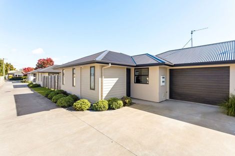 Photo of property in 3/5 Charmaine Crescent, Chartwell, Hamilton, 3210