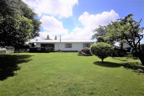 Photo of property in 5a James Street, Dannevirke, 4930