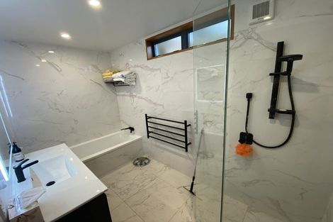 Photo of property in 6a Westridge, Scarborough, Christchurch, 8081
