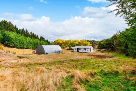 Photo of property in 336 Puketapu Road, Marotiri, Mangakino, 3492