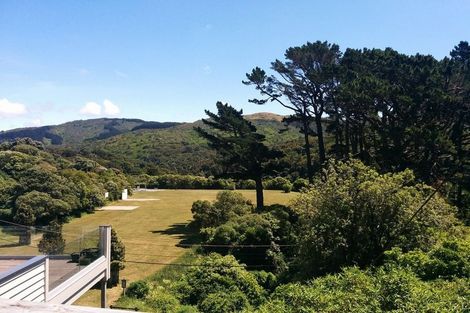 Photo of property in 43 Wilton Road, Wadestown, Wellington, 6012