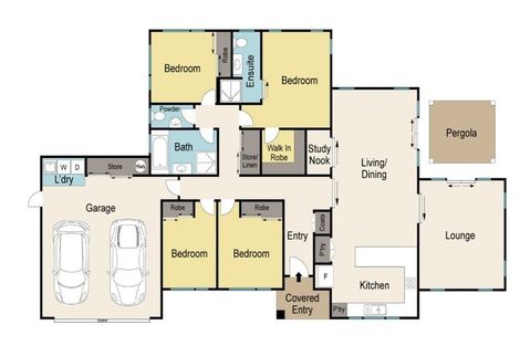 Photo of property in 3 Beltrees Lane, Pokeno, 2402