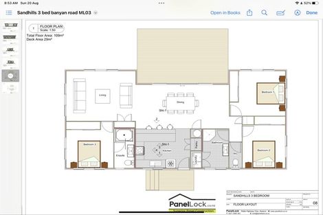 Photo of property in 63 Banyan Road, Karikari Peninsula, 0483