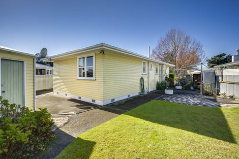 Photo of property in 12 Bill Hercock Street, Pirimai, Napier, 4112