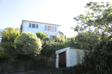 Photo of property in 67 Bassett Road, Johnsonville, Wellington, 6037