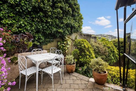 Photo of property in 189 Barnard Street, Wadestown, Wellington, 6012