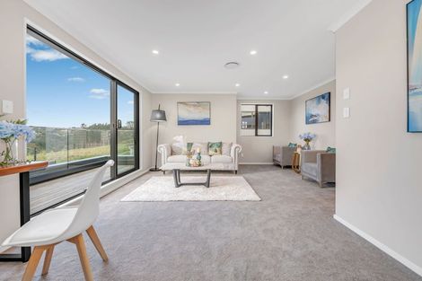 Photo of property in 23 Bremner Ridge Street, Flat Bush, 2019