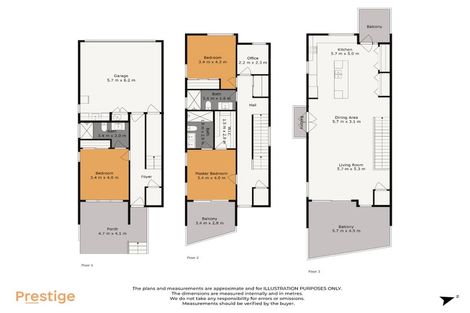 Photo of property in 22 Catalina Drive, Hobsonville, Auckland, 0616