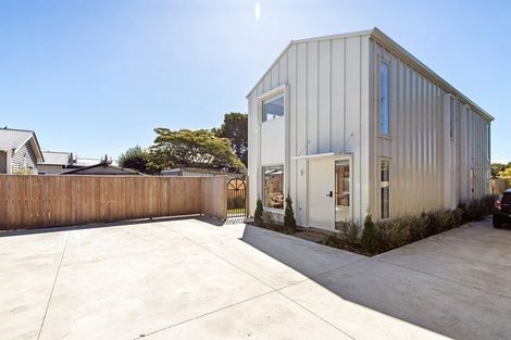 Photo of property in 3/15 Domett Street, Waltham, Christchurch, 8023